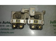 Recambio de bobina encendido para fiat panda (169) 1.2 8v dynamic referencia OEM IAM 55204020 D188  2