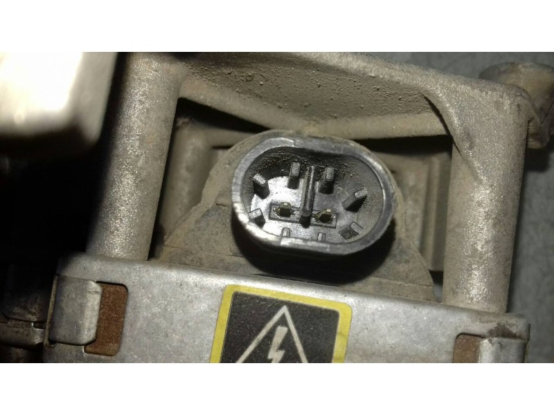 Recambio de bobina encendido para fiat panda (169) 1.2 8v dynamic referencia OEM IAM 55204020 D188 