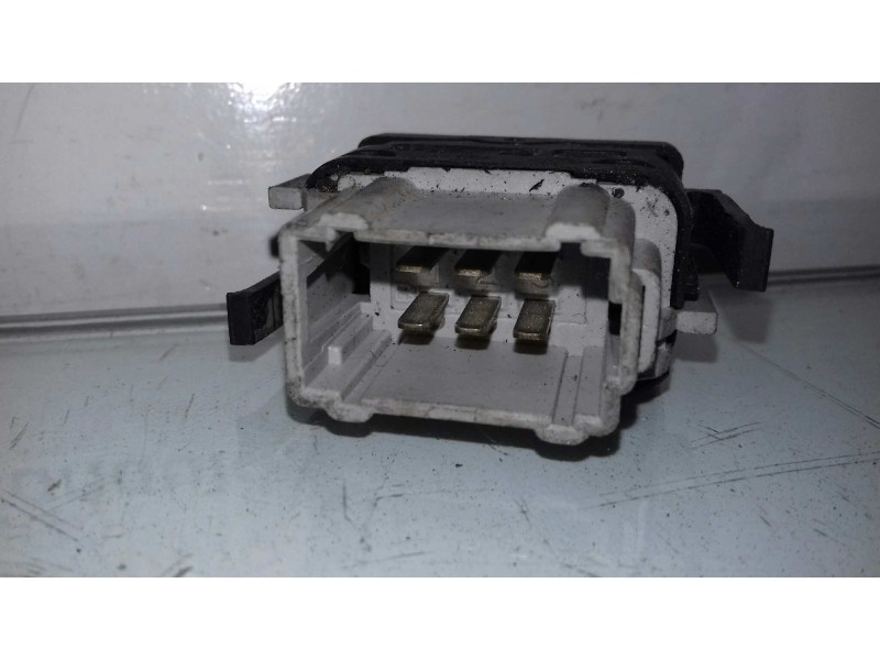 Recambio de interruptor para renault laguna ii (bg0) authentique referencia OEM IAM 003452B 2648802 ESP
