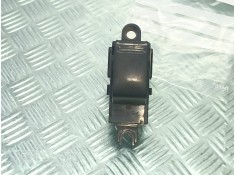 Recambio de mando elevalunas delantero derecho para nissan primera berlina (p12) acenta referencia OEM IAM 25411AV600 C8DD705N C
