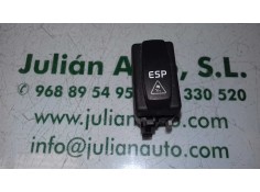 Recambio de interruptor para renault laguna ii (bg0) authentique referencia OEM IAM 003452B 2648802 ESP