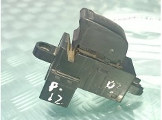 Recambio de mando elevalunas delantero derecho para nissan primera berlina (p12) acenta referencia OEM IAM 25411AV600 C8DD705N C 2