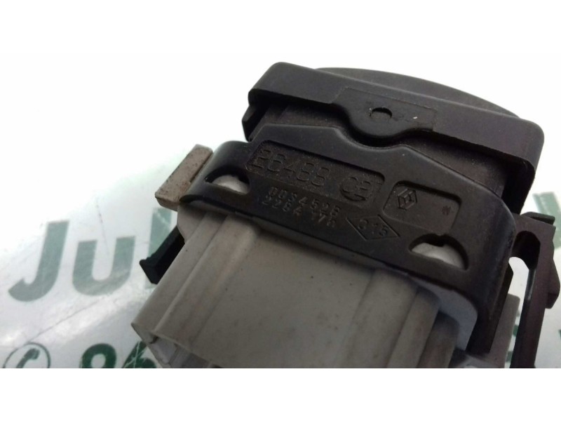 Recambio de interruptor para renault laguna ii (bg0) authentique referencia OEM IAM 003452B 2648802 ESP