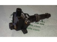 Recambio de bobina encendido para alfa romeo 155 1.6 16v t.spark referencia OEM IAM 1227030059 BOSCH 2 PINES