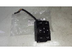 Recambio de mando retrovisor para mercedes-benz clase s (w220) berlina 500 (220.075) referencia OEM IAM 2208211551 03463300 