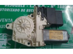 Recambio de motor elevalunas trasero izquierdo para volkswagen golf iv berlina (1j1) conceptline referencia OEM IAM 1J4959811C   2