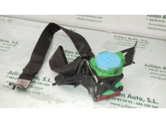 Recambio de cinturon seguridad delantero derecho para saab 9-3 berlina 1.9 tid vector (i/d) referencia OEM IAM 305429910 P127563