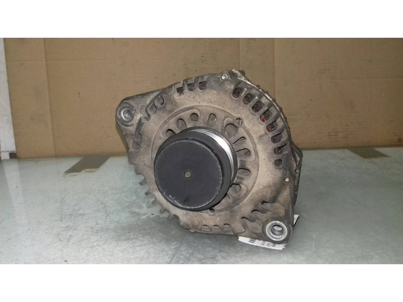 Recambio de alternador para opel astra h ber. cosmo referencia OEM IAM   