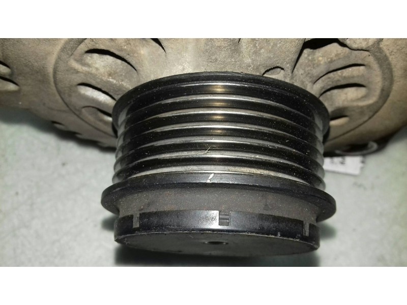 Recambio de alternador para opel astra h ber. cosmo referencia OEM IAM   