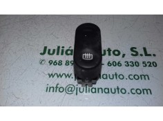 Recambio de interruptor para renault kangoo (f/kc0) alize referencia OEM IAM 093829B  LUNA TERMICA