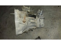 Recambio de caja cambios para fiat doblo (119) 1.3 16v multijet active com. (55kw) referencia OEM IAM 46832095 21851022637 GH199