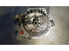 Recambio de caja cambios para fiat doblo (119) 1.3 16v multijet active com. (55kw) referencia OEM IAM 46832095 21851022637 GH199 2