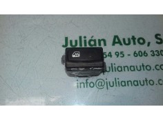 Recambio de interruptor para renault megane ii berlina 5p confort authentique referencia OEM IAM 439193  BLOQUEO VENTANILLAS