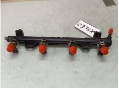 Recambio de rampa inyectora para seat ibiza (6l1) reference referencia OEM IAM 036133319BT  