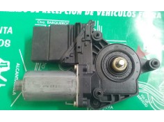 Recambio de motor elevalunas trasero izquierdo para volkswagen passat berlina (3b3) referencia OEM IAM 0130821697 05074280 10540 2