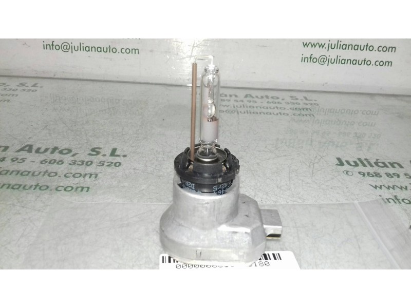 Recambio de portalamparas para renault laguna ii (bg0) privilege referencia OEM IAM 02E13  3 PINES