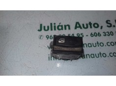 Recambio de interruptor para renault megane ii berlina 5p confort authentique referencia OEM IAM 364997A 2808202BLOQUO VENTANILL