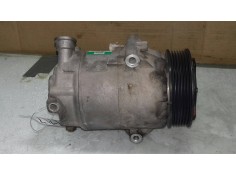 Recambio de compresor aire acondicionado para opel astra h ber. cosmo referencia OEM IAM 383601234  DELPHI