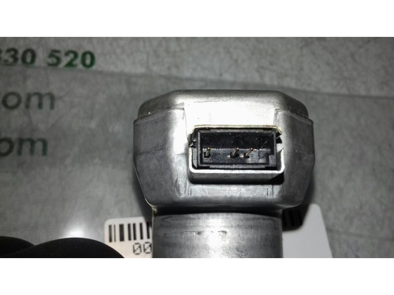 Recambio de portalamparas para renault laguna ii (bg0) privilege referencia OEM IAM 02E25  3 PINES