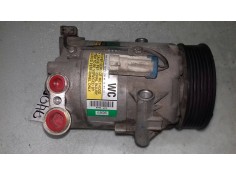 Recambio de compresor aire acondicionado para opel astra h ber. cosmo referencia OEM IAM 383601234  DELPHI 2