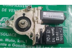 Recambio de motor elevalunas delantero izquierdo para volkswagen bora berlina (1j2) conceptline referencia OEM IAM 1C0959611A  