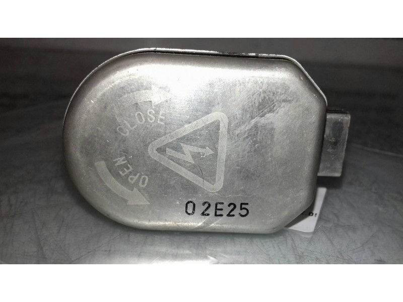 Recambio de portalamparas para renault laguna ii (bg0) privilege referencia OEM IAM 02E25  3 PINES