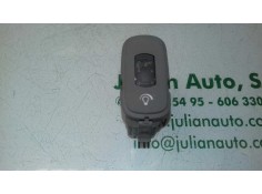 Recambio de mando luces para renault laguna ii (bg0) authentique referencia OEM IAM 2653604  INTENSIDAD LUCES