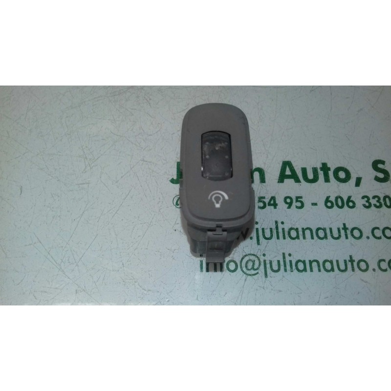 Recambio de mando luces para renault laguna ii (bg0) authentique referencia OEM IAM 2653604  INTENSIDAD LUCES