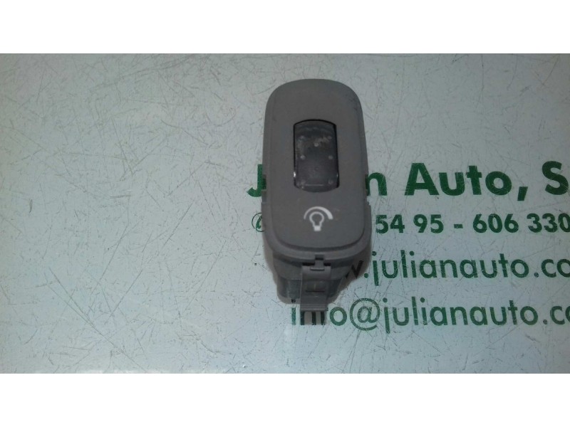 Recambio de mando luces para renault laguna ii (bg0) authentique referencia OEM IAM 2653604  INTENSIDAD LUCES