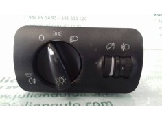 Recambio de mando luces para seat ibiza (6k1) stella referencia OEM IAM 6K1941531AL  