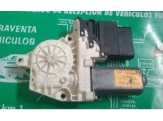 Recambio de motor elevalunas delantero izquierdo para volkswagen bora berlina (1j2) conceptline referencia OEM IAM 1C0959611A   2