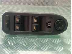 Recambio de mando elevalunas delantero izquierdo para citroen c8 2.0 16v premier referencia OEM IAM 532697045  