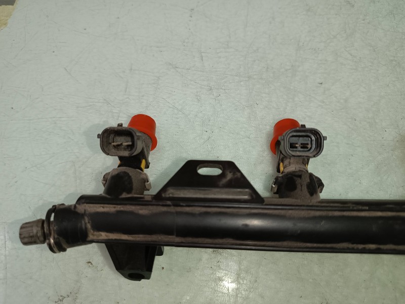 Recambio de rampa inyectora para seat ibiza (6l1) reference referencia OEM IAM 036133319BT  