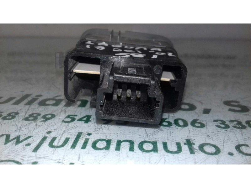 Recambio de mando luces para renault laguna ii (bg0) authentique referencia OEM IAM 2653604  INTENSIDAD LUCES