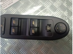 Recambio de mando elevalunas delantero izquierdo para citroen c8 2.0 16v premier referencia OEM IAM 532697045   2