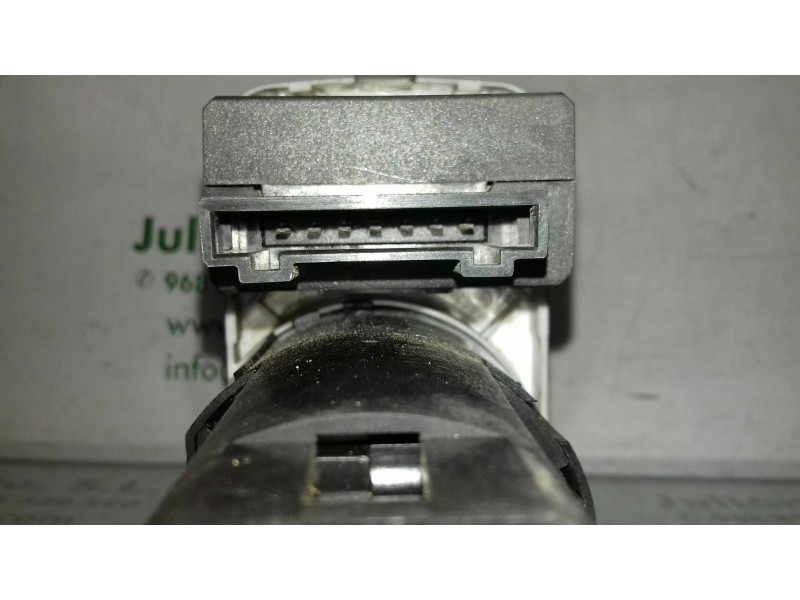 Recambio de mando luces para seat ibiza (6k1) stella referencia OEM IAM 6K1941531AL  