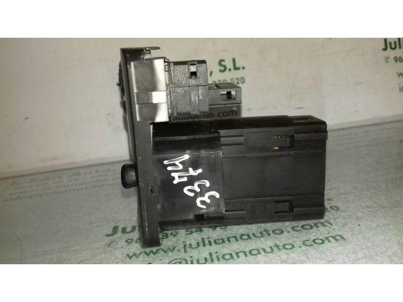 Recambio de mando luces para seat ibiza (6k1) stella referencia OEM IAM 6K1941531AL  