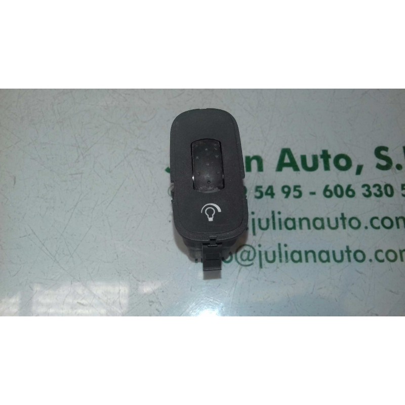 Recambio de mando luces para renault laguna ii (bg0) authentique referencia OEM IAM 2653604  INTENSIDAD LUCES