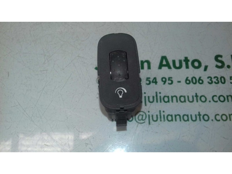 Recambio de mando luces para renault laguna ii (bg0) authentique referencia OEM IAM 2653604  INTENSIDAD LUCES