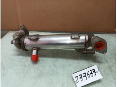 Recambio de enfriador egr para seat toledo (1m2) sport referencia OEM IAM 038131521A  