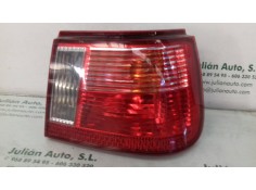 Recambio de piloto trasero derecho para seat ibiza (6k1) free sky referencia OEM IAM 6K6945096J 6K6945112G EXT - ALETA