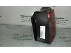 Recambio de piloto trasero derecho para seat ibiza (6k1) free sky referencia OEM IAM 6K6945096J 6K6945112G EXT - ALETA 2