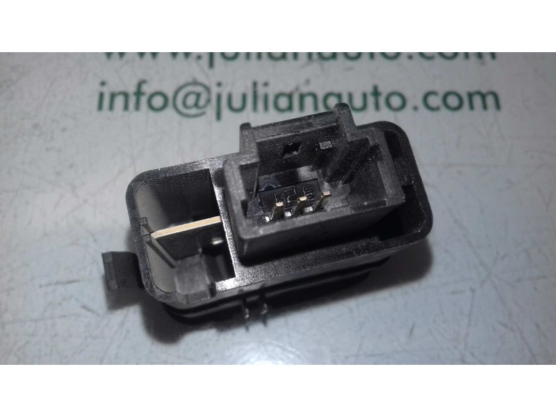 Recambio de mando luces para renault laguna ii (bg0) authentique referencia OEM IAM 2653604  INTENSIDAD LUCES