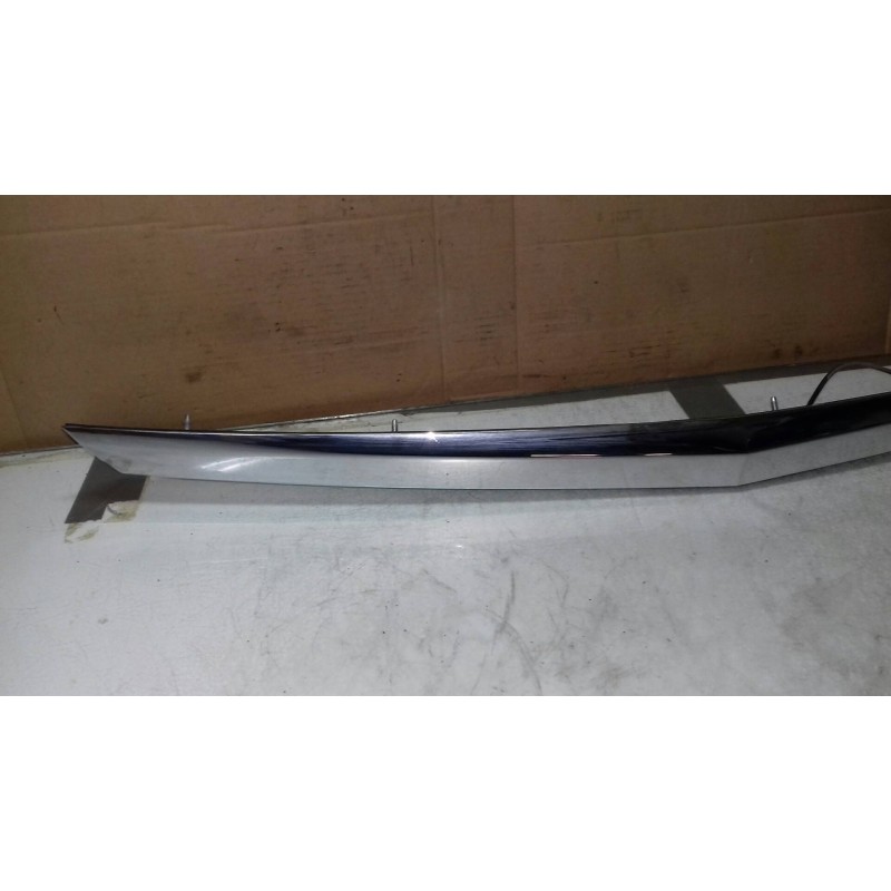 Recambio de maneta exterior porton para opel astra h ber. cosmo referencia OEM IAM 461088395 37159571M 13266478