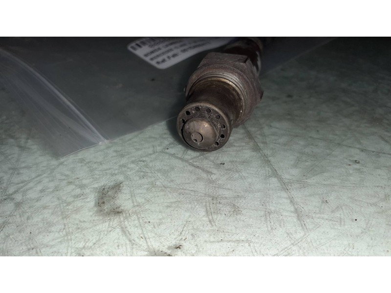 Recambio de sonda lambda para mercedes-benz clase a (w168) 1.6 cat referencia OEM IAM 0015409417 0258006436 