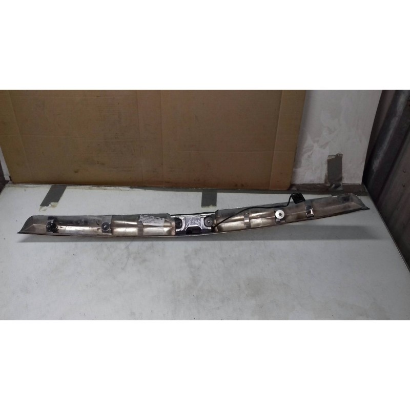 Recambio de maneta exterior porton para opel astra h ber. cosmo referencia OEM IAM 461088395 37159571M 13266478