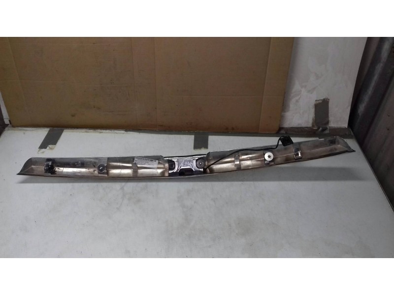 Recambio de maneta exterior porton para opel astra h ber. cosmo referencia OEM IAM 461088395 37159571M 13266478