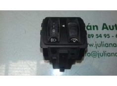 Recambio de mando luces para renault scenic ii confort authentique referencia OEM IAM 8200121805B 5 PINES REGULADOR LUCES