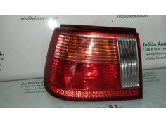 Recambio de piloto trasero izquierdo para seat ibiza (6k1) free sky referencia OEM IAM 6K6945095J 6K6945111G EXT-ALETA