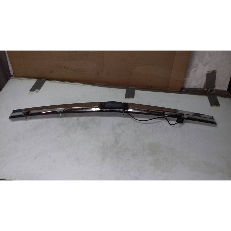 Recambio de maneta exterior porton para opel astra h ber. cosmo referencia OEM IAM 461088395 37159571M 13266478